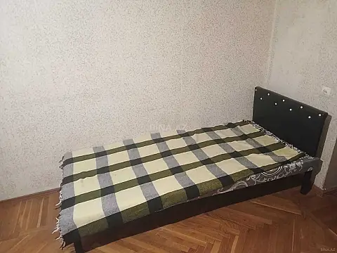 Kirayə verilir 2 otaqlı mənzil 60 m² — Bakı 2 otaq 60.00 m²