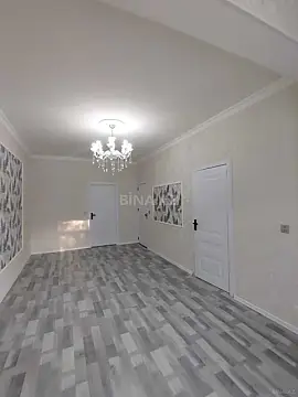 Satılır 2 otaqlı mənzil 55 m²