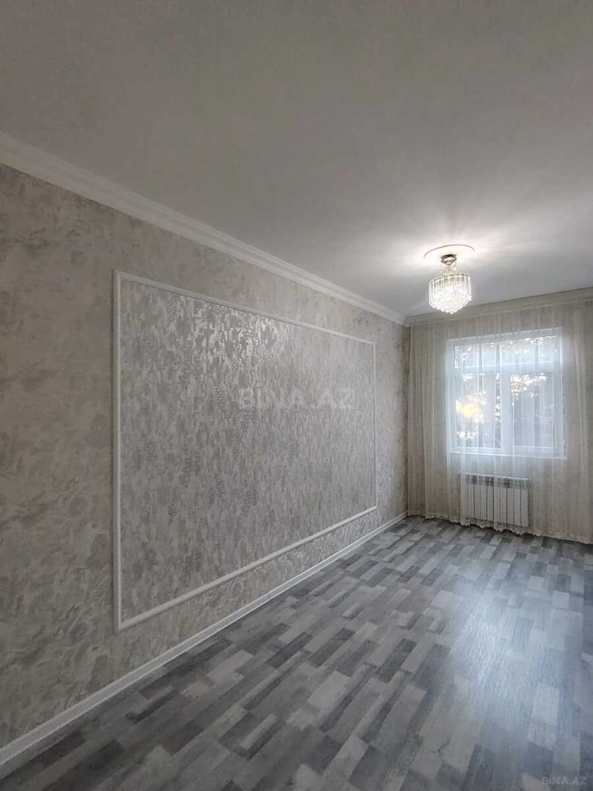 Satılır 2 otaqlı mənzil 55 m²