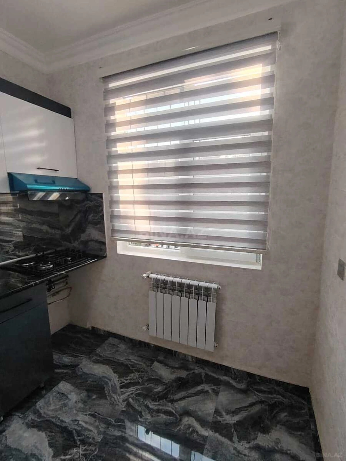 Satılır 2 otaqlı mənzil 55 m²