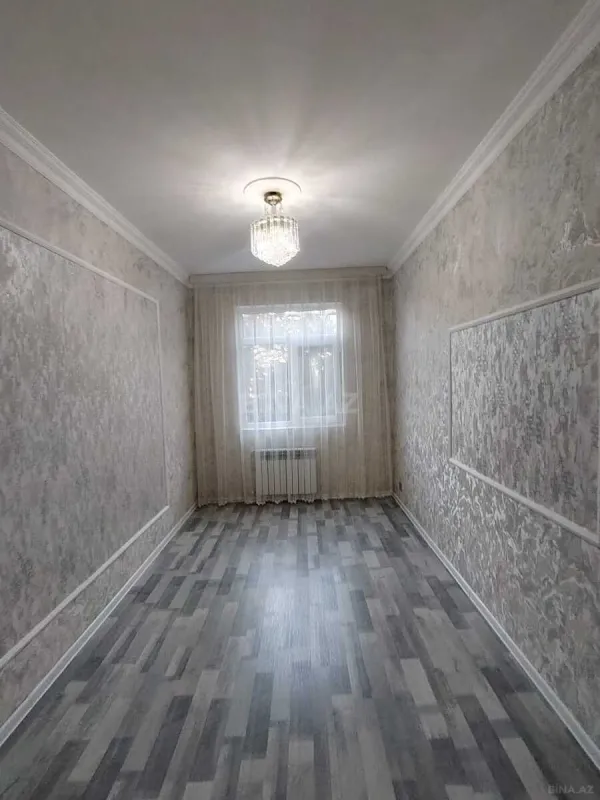 Satılır 2 otaqlı mənzil 55 m²