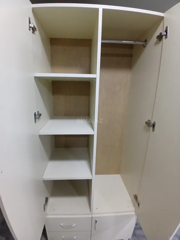 Kirayə verilir 1 otaqlı həyət evi 28 m²