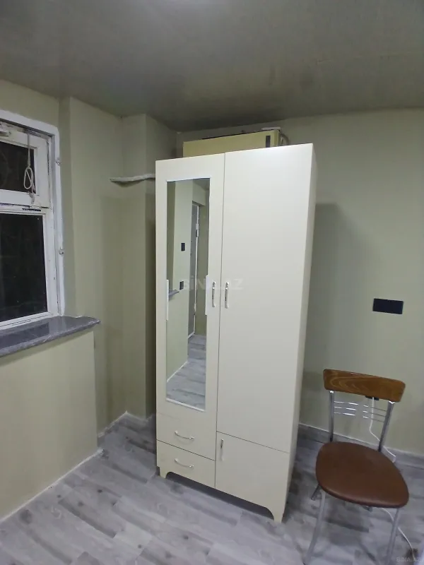 Kirayə verilir 1 otaqlı həyət evi 28 m²