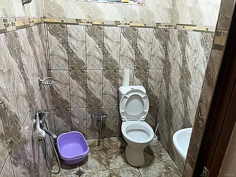 Kirayə verilir 4 otaqlı həyət evi 80 m²