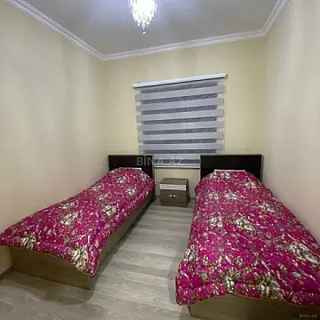 Kirayə verilir 4 otaqlı həyət evi 80 m²