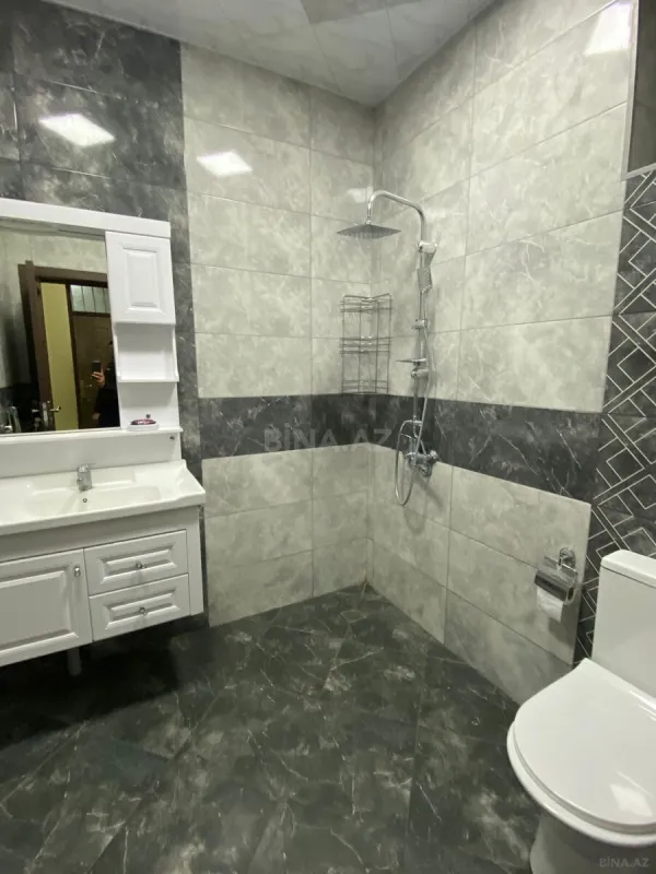 Kirayə verilir 4 otaqlı həyət evi 80 m²