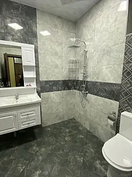Kirayə verilir 4 otaqlı həyət evi 80 m²