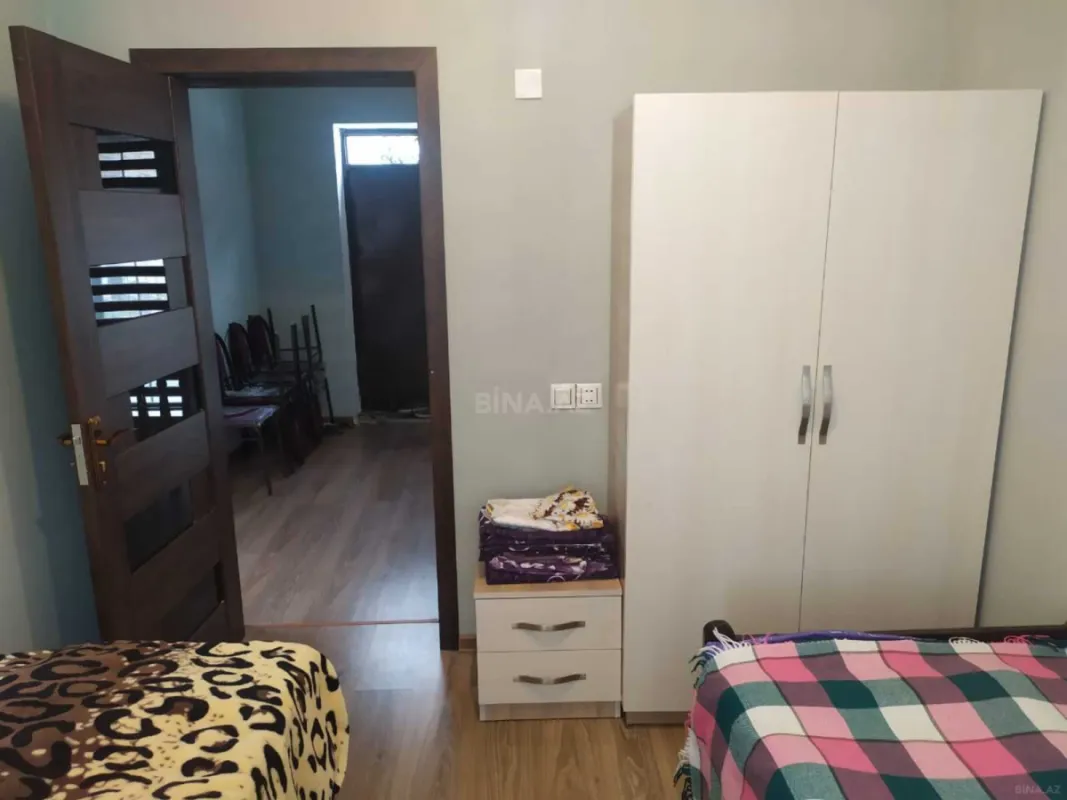 Kirayə verilir 4 otaqlı həyət evi 100 m²