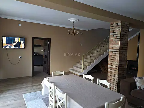Kirayə verilir 4 otaqlı həyət evi 100 m²