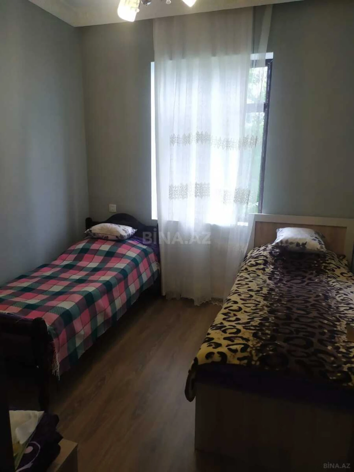 Kirayə verilir 4 otaqlı həyət evi 100 m²