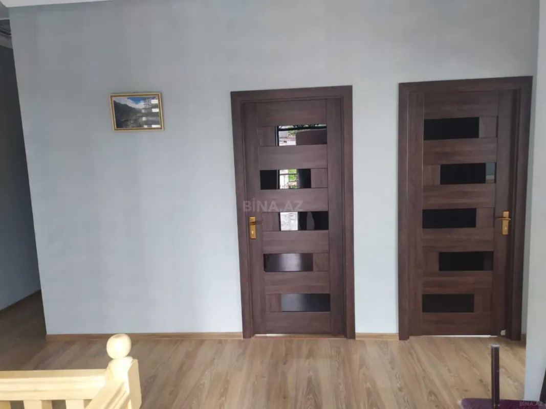 Kirayə verilir 4 otaqlı həyət evi 100 m²