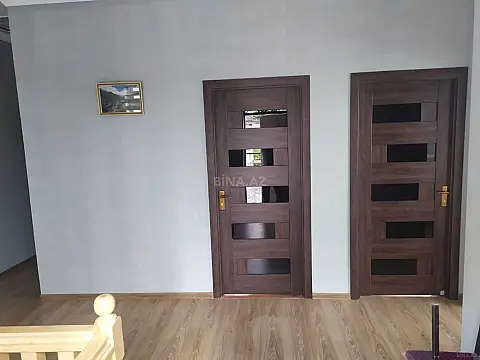 Kirayə verilir 4 otaqlı həyət evi 100 m²