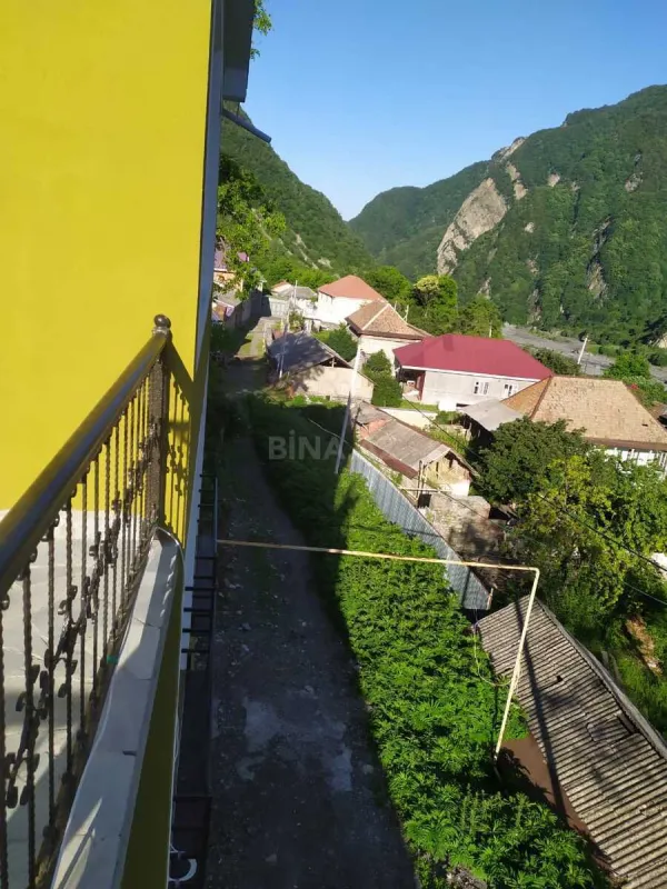 Kirayə verilir 4 otaqlı həyət evi 100 m²