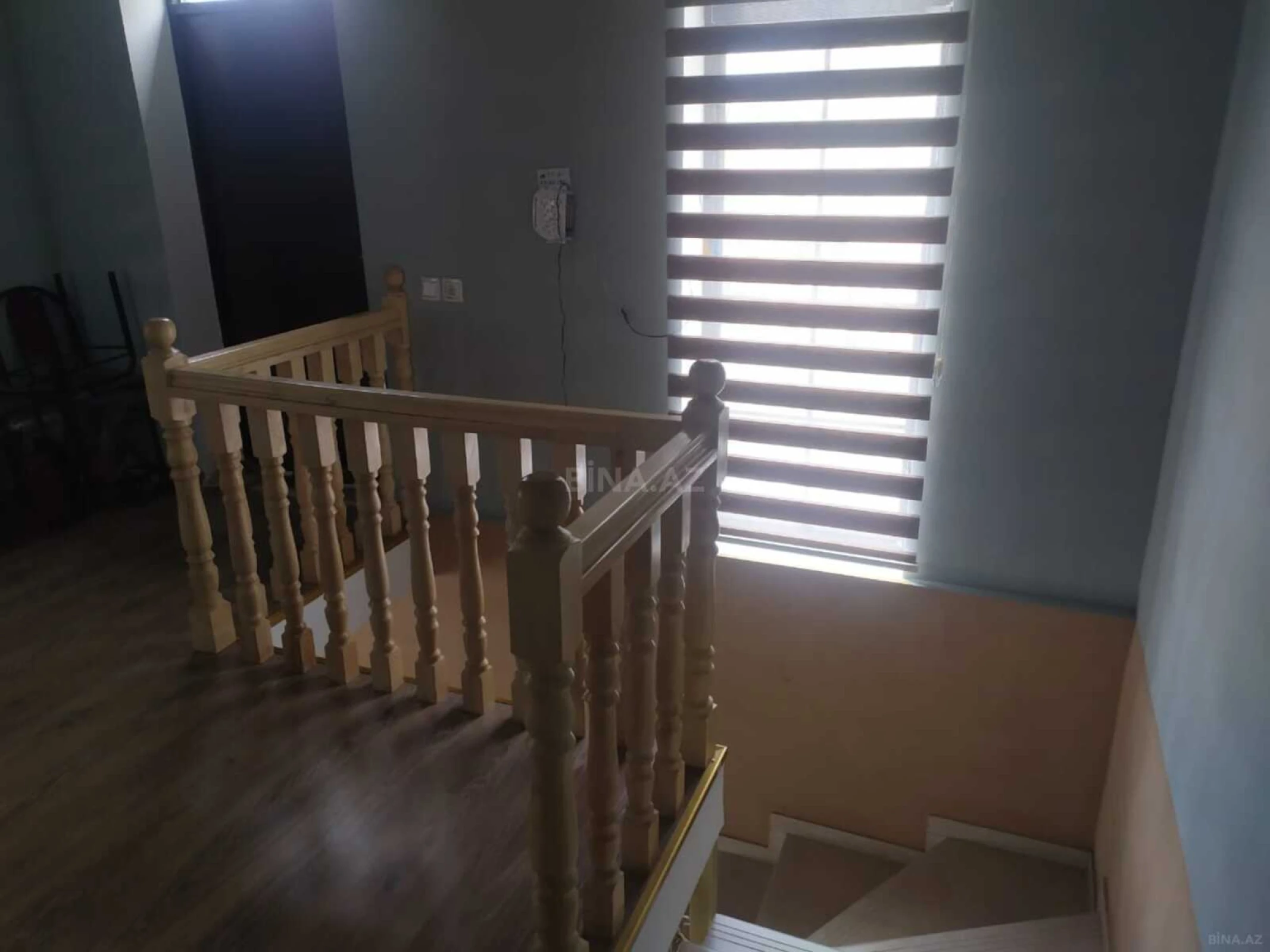 Kirayə verilir 4 otaqlı həyət evi 100 m²