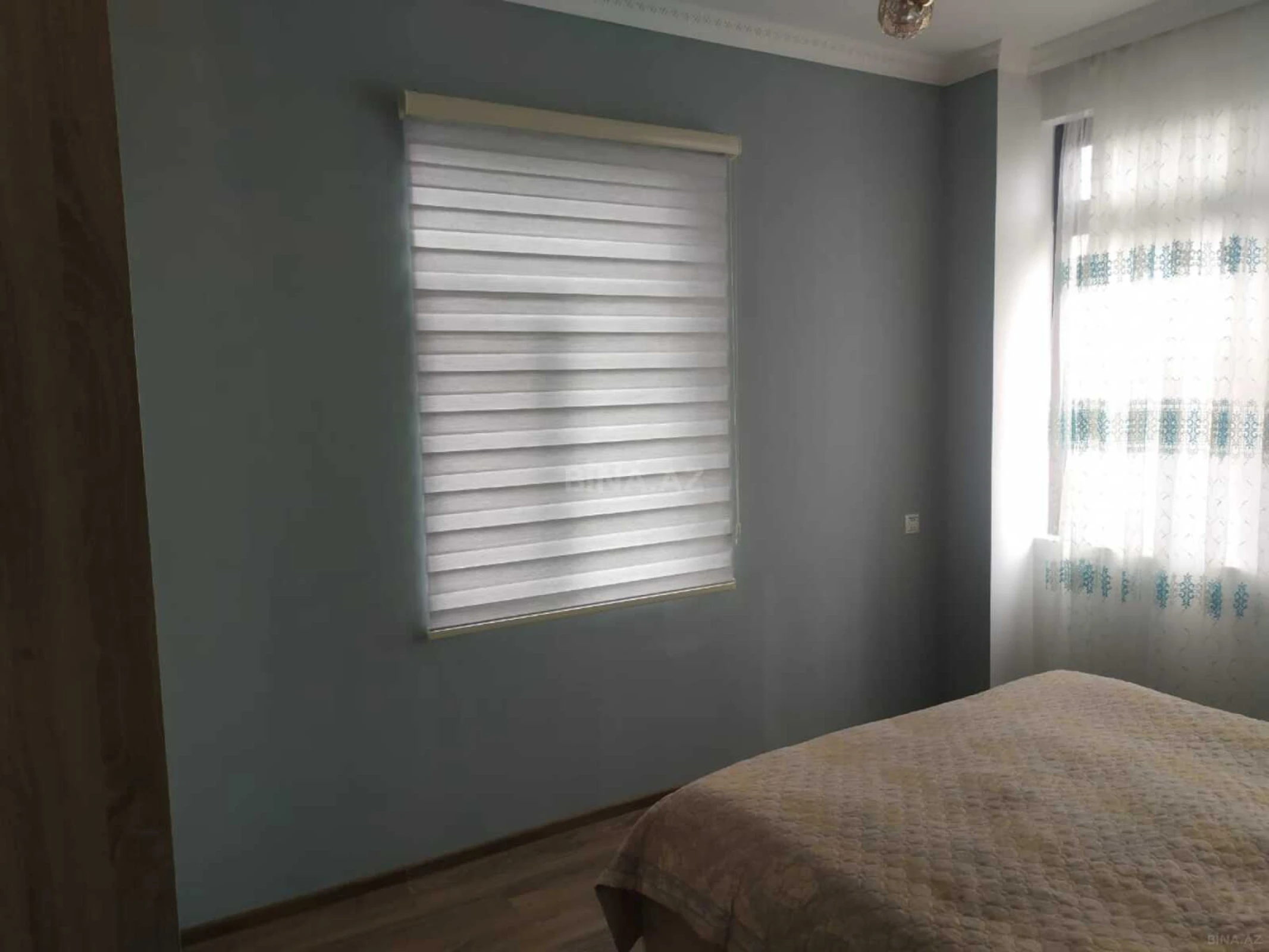 Kirayə verilir 4 otaqlı həyət evi 100 m²