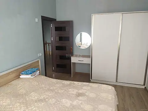 Kirayə verilir 4 otaqlı həyət evi 100 m²