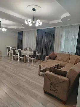 Kirayə verilir 4 otaqlı həyət evi 100 m²