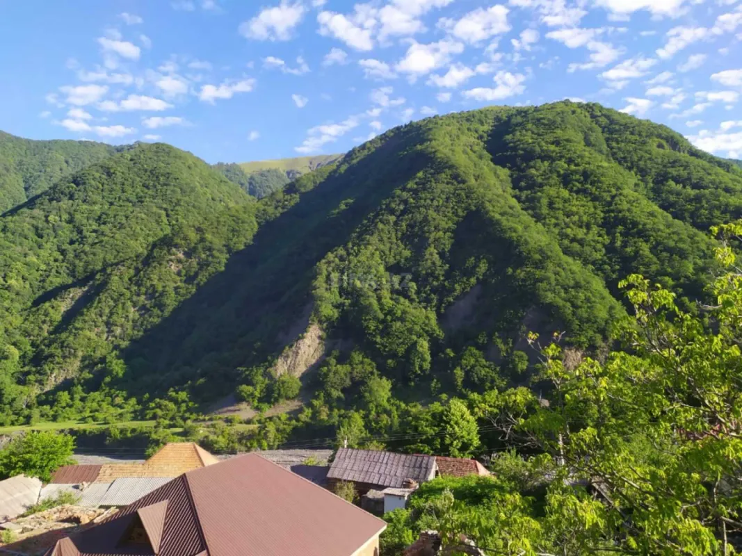 Kirayə verilir 4 otaqlı həyət evi 100 m²