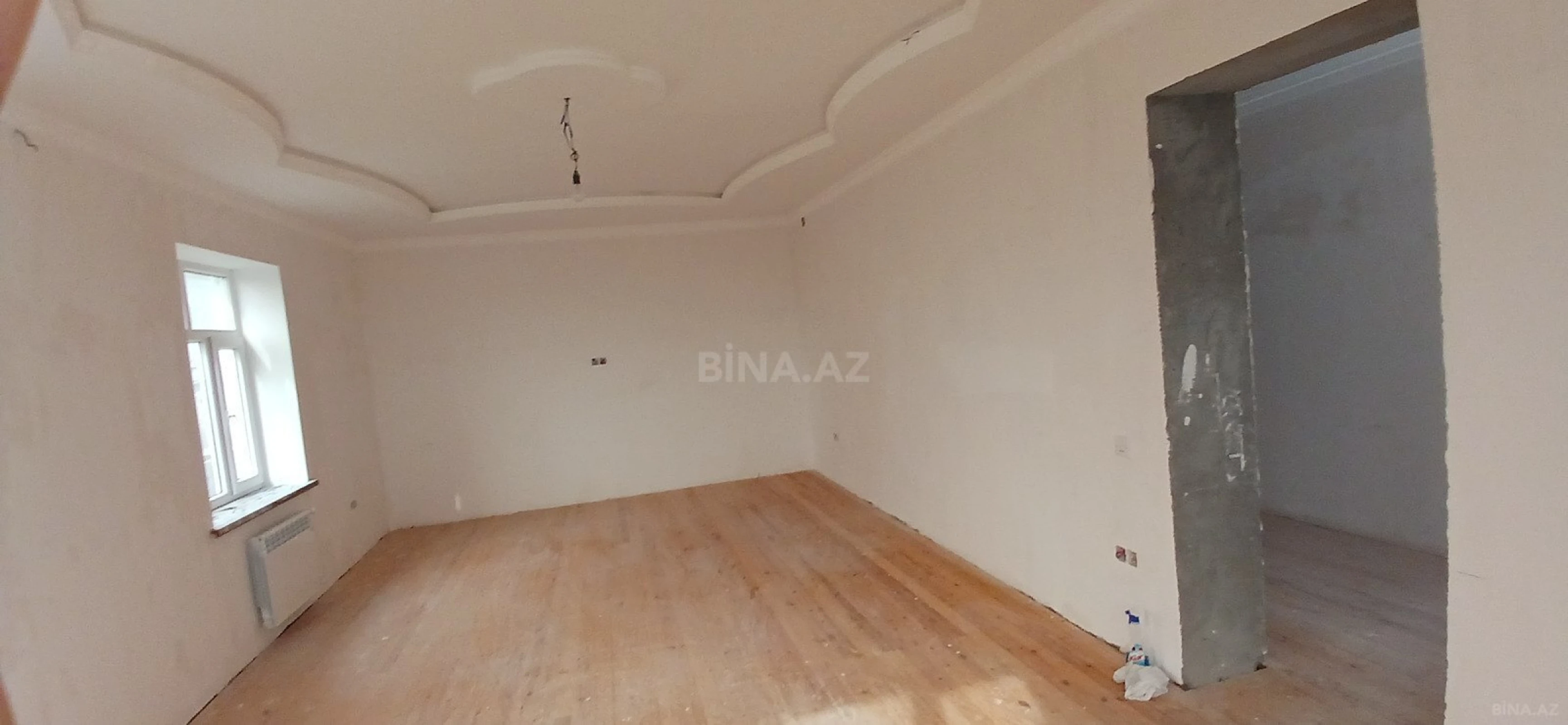 Satılır 7 otaqlı həyət evi 400 m²