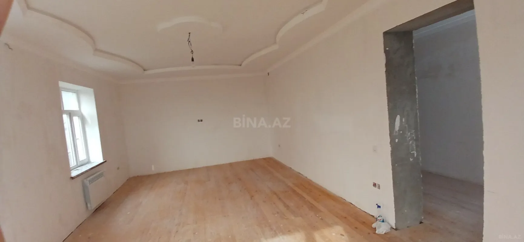 Satılır 7 otaqlı həyət evi 400 m²