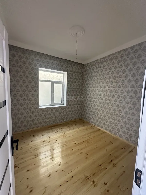 Satılır 4 otaqlı həyət evi 110 m²