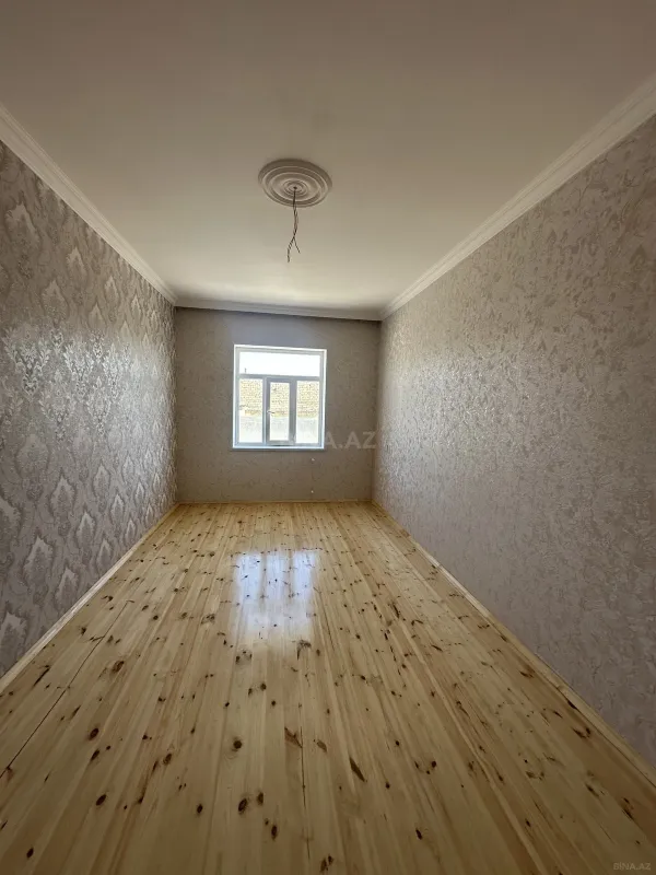 Satılır 4 otaqlı həyət evi 110 m²
