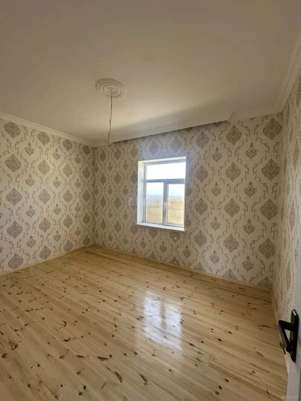 Satılır 4 otaqlı həyət evi 110 m²