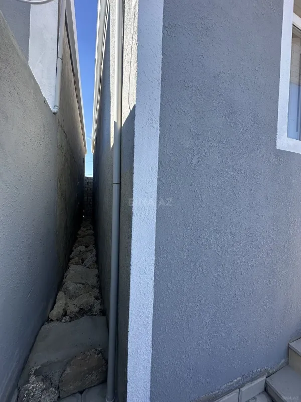 Satılır 4 otaqlı həyət evi 110 m²