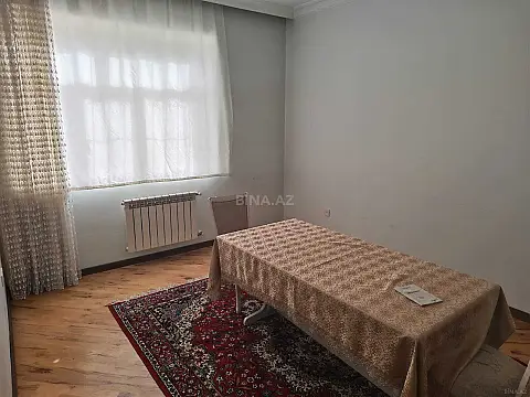 Kirayə verilir 7 otaqlı həyət evi 300 m²
