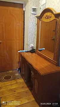 Satılır 2 otaqlı mənzil 35 m² — Bakı, Əmircan 2 otaq 35.00 m²