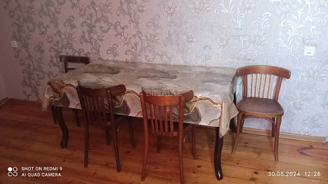 Satılır 2 otaqlı mənzil 35 m²