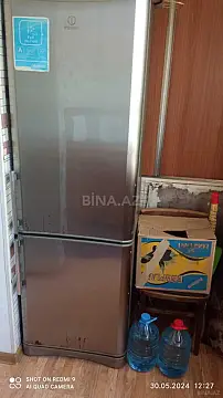 Satılır 2 otaqlı mənzil 35 m²