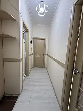 Satılır 2 otaqlı mənzil 50 m²