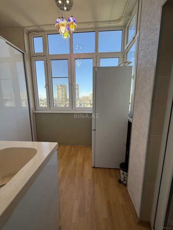 Satılır 2 otaqlı mənzil 50 m²