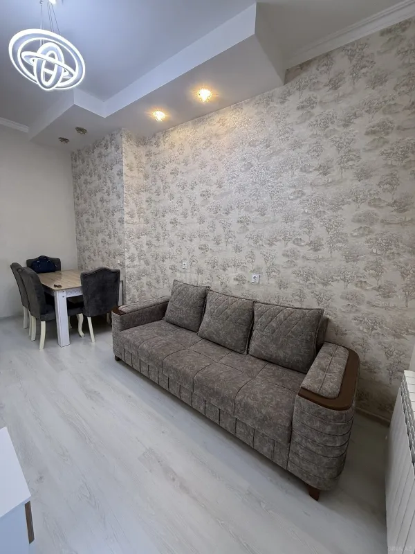 Satılır 2 otaqlı mənzil 50 m²