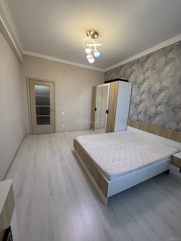 Satılır 2 otaqlı mənzil 50 m²
