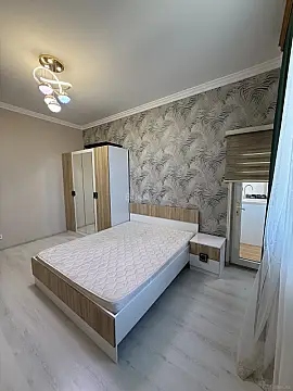 Satılır 2 otaqlı mənzil 50 m²