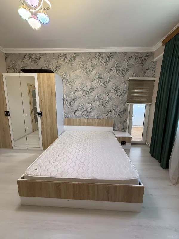 Satılır 2 otaqlı mənzil 50 m²