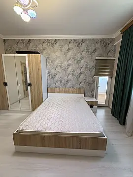 Satılır 2 otaqlı mənzil 50 m² — Bakı 2 otaq 50.00 m²