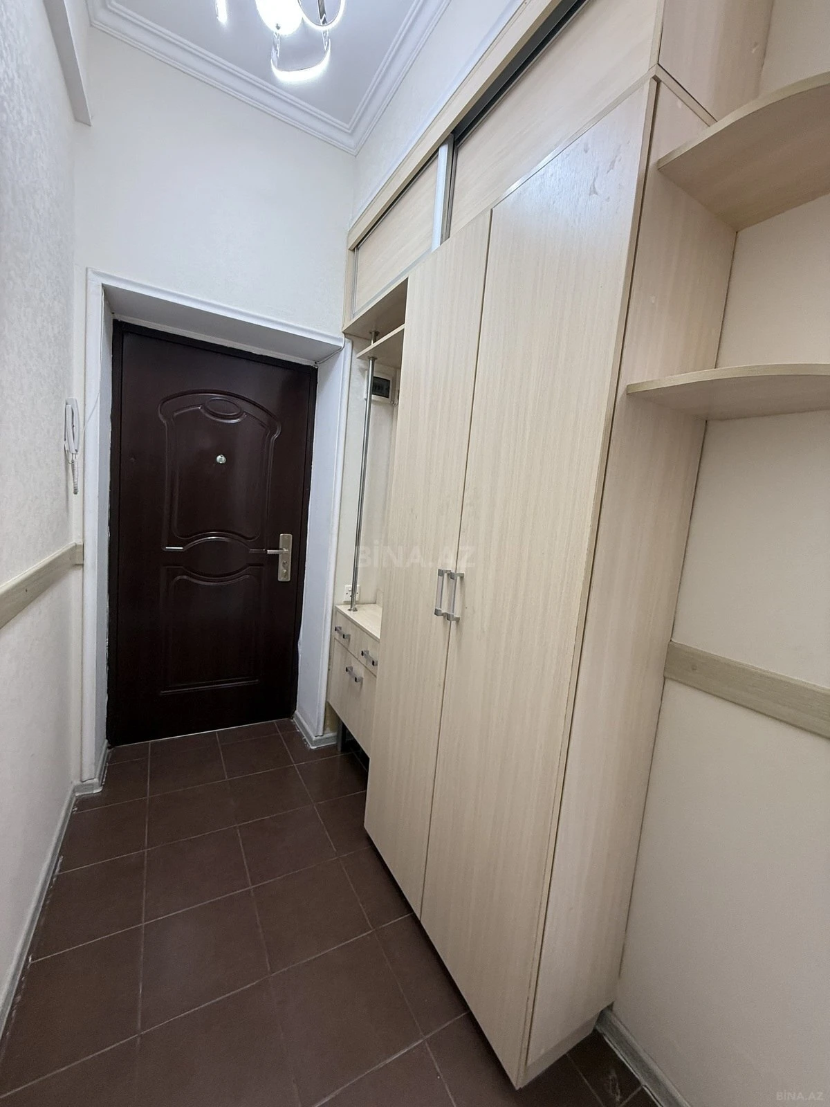 Satılır 2 otaqlı mənzil 50 m²