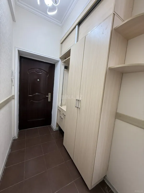 Satılır 2 otaqlı mənzil 50 m²