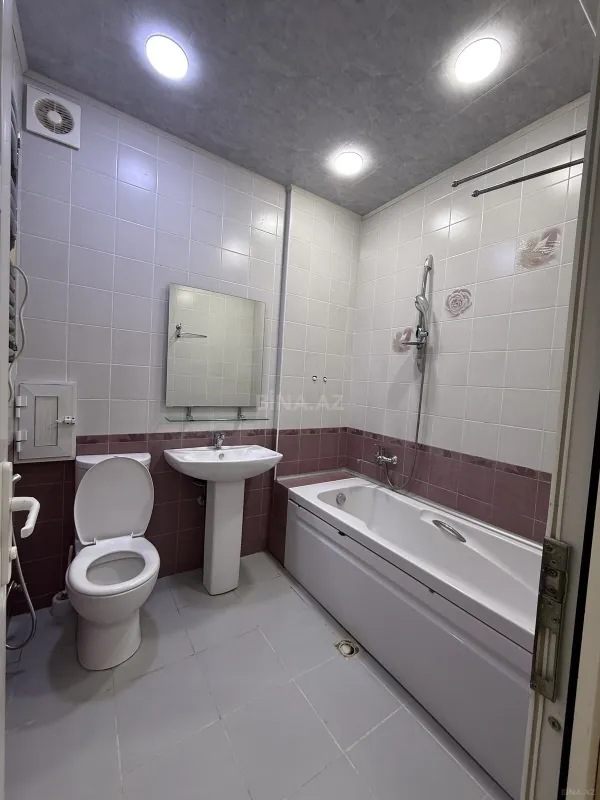 Satılır 2 otaqlı mənzil 50 m²