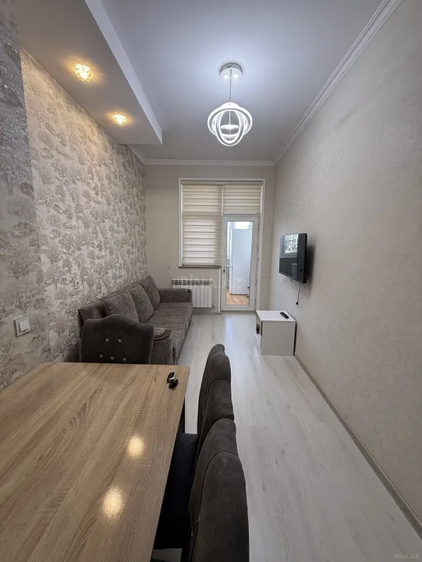 Satılır 2 otaqlı mənzil 50 m²