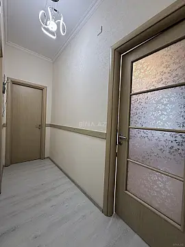 Satılır 2 otaqlı mənzil 50 m²