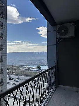 Satılır 3 otaqlı mənzil 130 m² — Bakı, Yeni Yasamal 3 otaq 130.00 m²