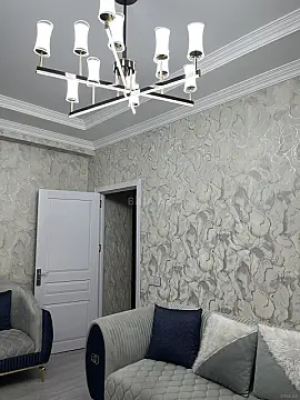 Satılır 3 otaqlı mənzil 130 m²