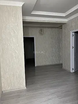 Satılır 3 otaqlı mənzil 130 m²