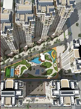 Satılır 3 otaqlı mənzil 105 m² — Bakı, Nərimanov 3 otaq 105.00 m²