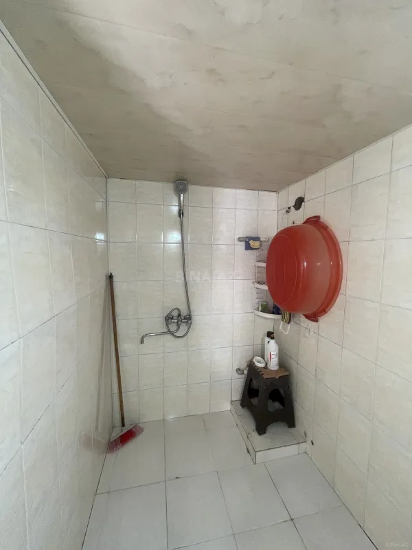 Satılır 3 otaqlı həyət evi 90 m²