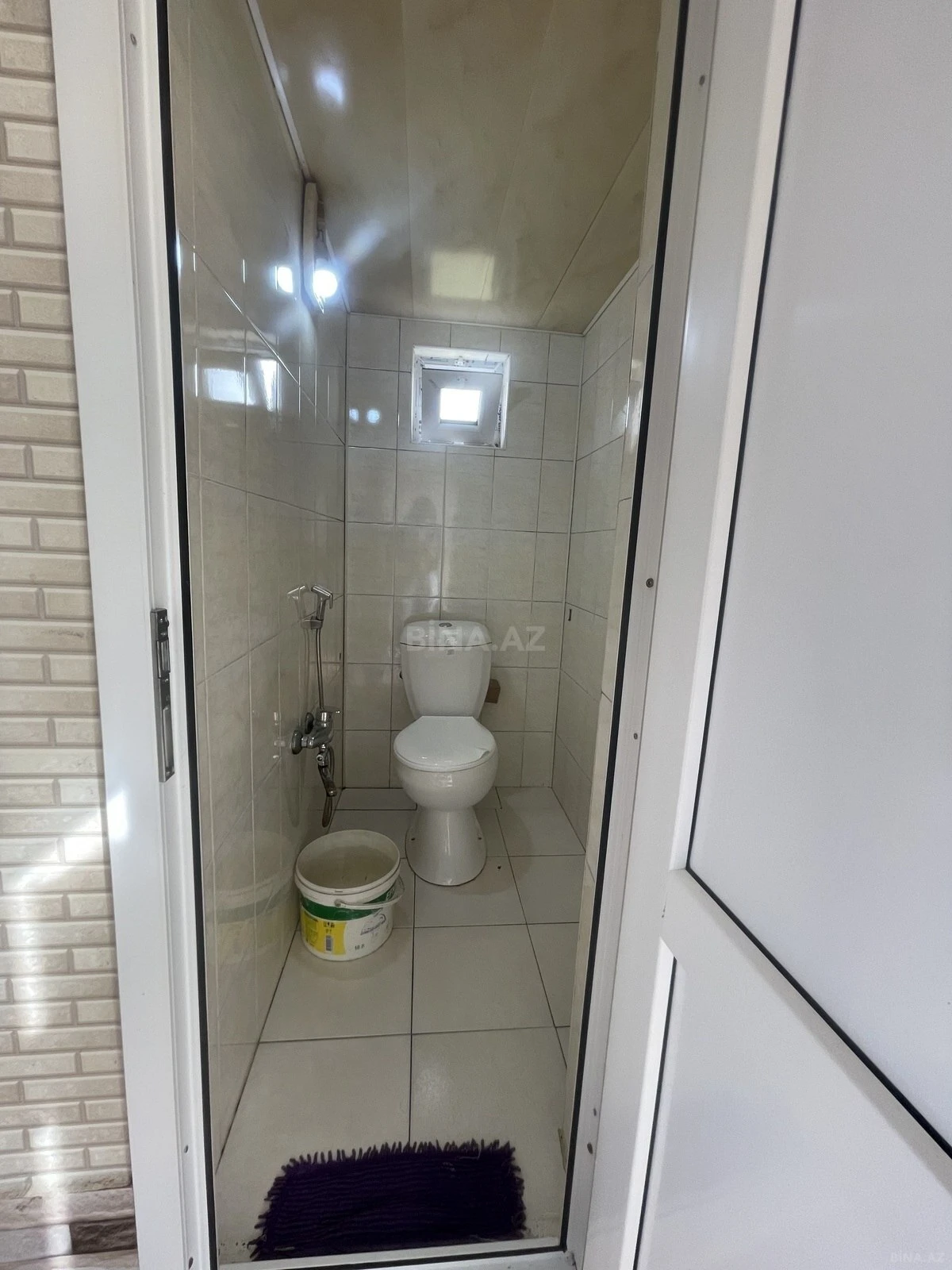 Satılır 3 otaqlı həyət evi 90 m²